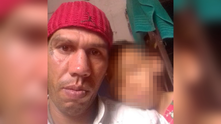 La denuncia viral de un Polibaruta que maltrató a un hombre y a su hijo