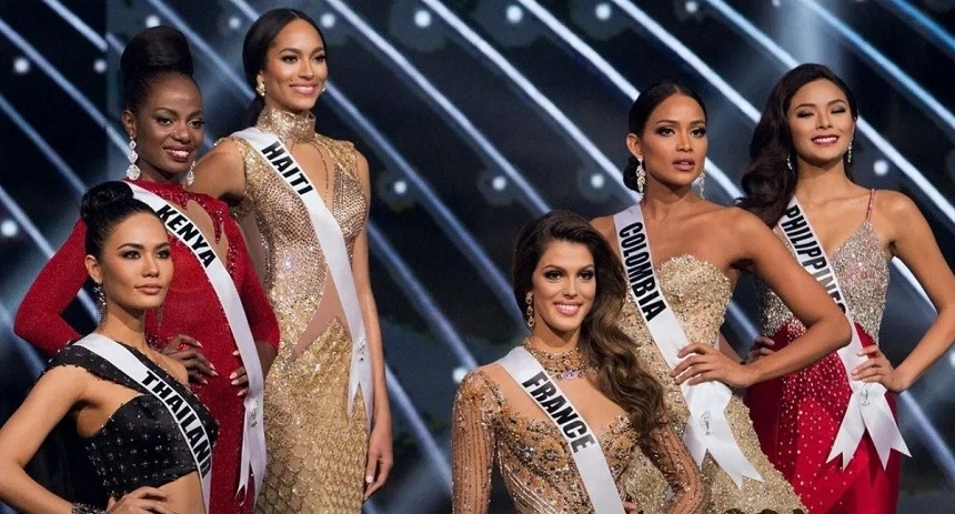 Miss Universo eliminó el límite de edad para participar - InformeSinFronteras.com