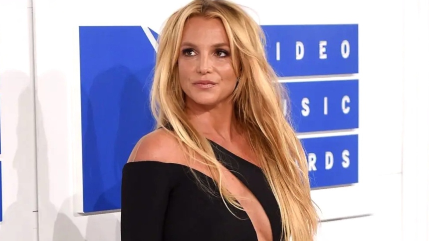 'Rogué para que me dieran comida de verdad' Britney Spears revela la dieta que se vio obligada a seguir bajo tutela