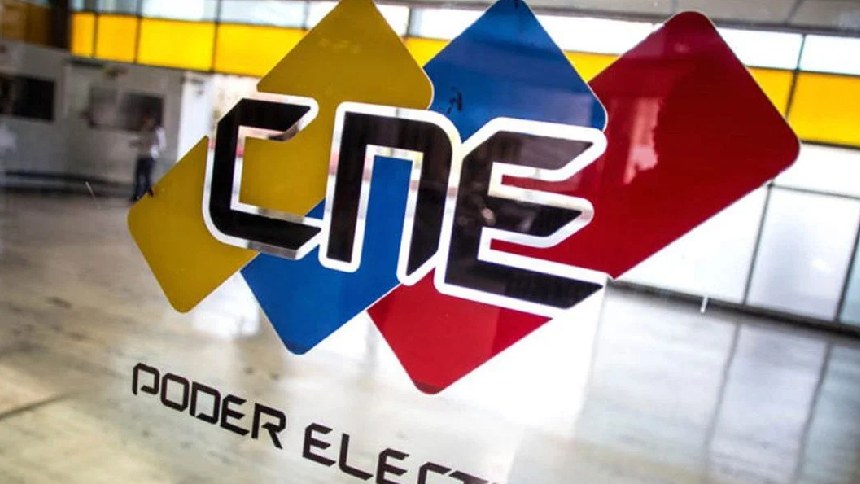 CNE responde a Comisión de Primarias, dice que "tiene competencia exclusiva para organizar elecciones"