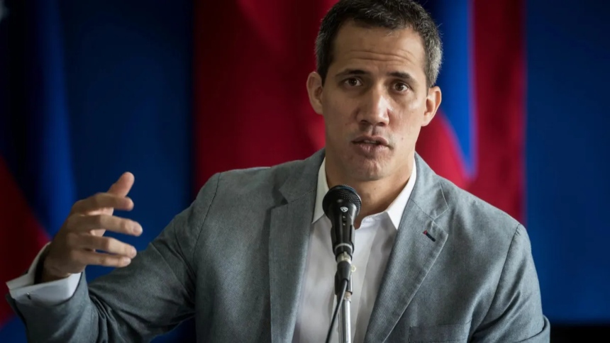 Chavismo gira orden de aprehensión contra Juan Guaidó y hasta solicitarán alerta de Interpol