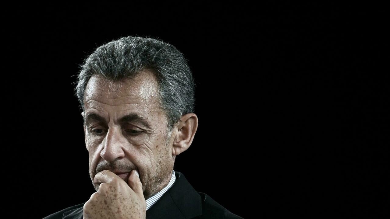 El ex presidente francés Sarkozy es investigado oficialmente por la financiación de Libia