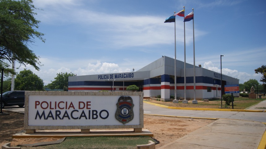 Frustrado motín e intento de fuga de 25 reclusos en Maracaibo