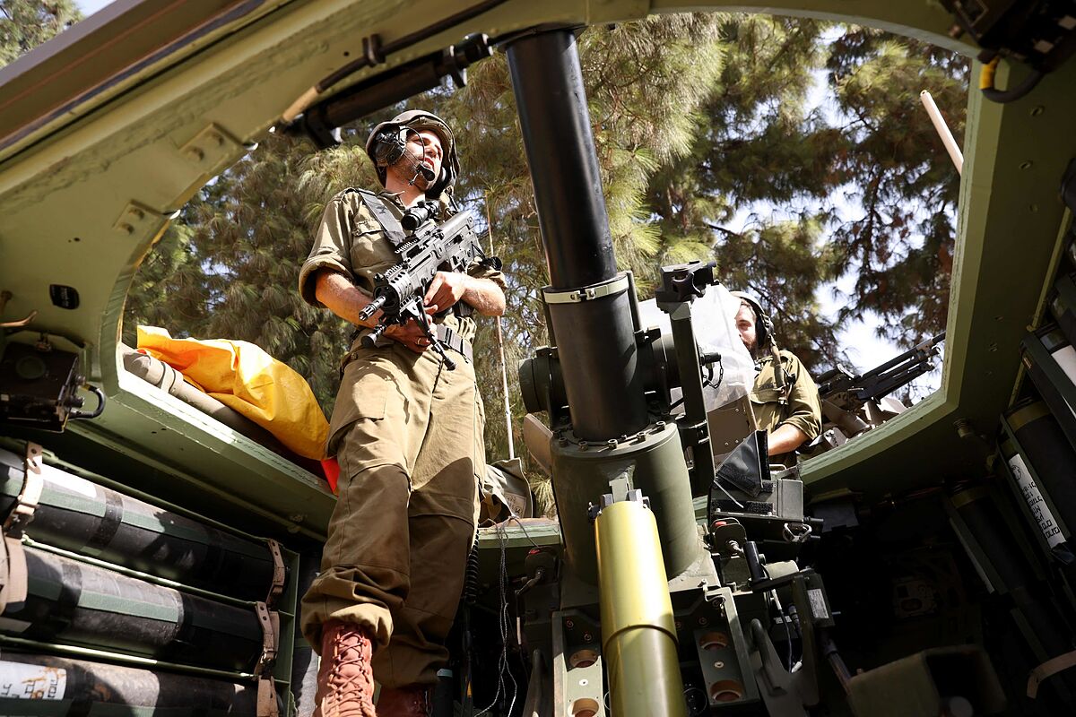 Israel retrasa el inicio de la ofensiva en un último intento por liberar a los rehenes