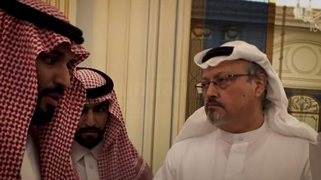 La historia de un príncipe impune: cinco años del asesinato del periodista saudí Jamal Khashoggi