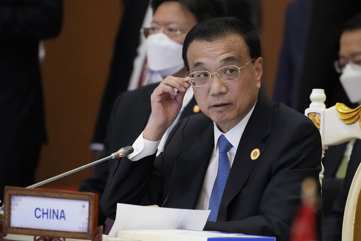Muere el ex primer ministro chino Li Keqiang, el segundo político más poderoso de Beijing en la última década
