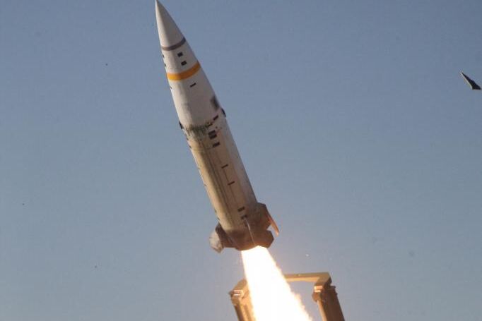 Rusia informa por primera vez del derribo de misiles ATACMS de EE.UU.
