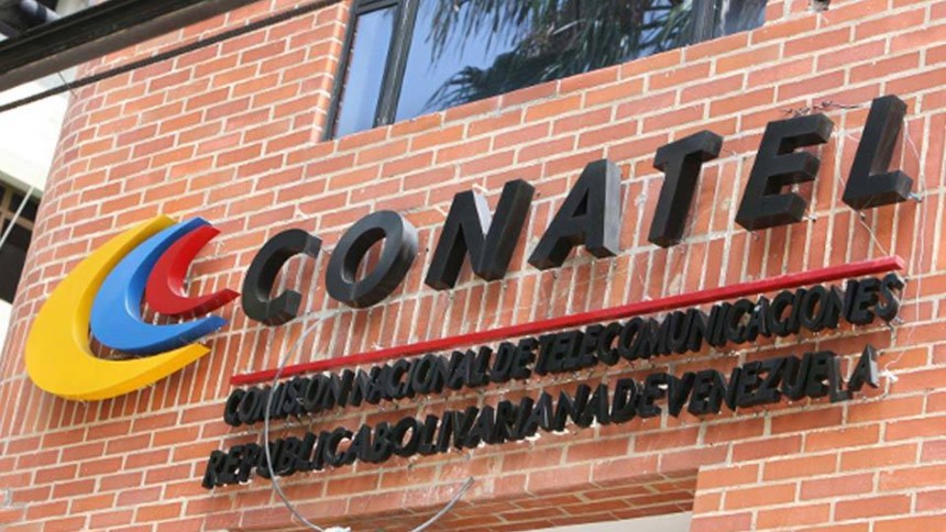 SNTP denuncia que Conatel "instó" a medios de radio y televisión a no transmitir cobertura de las primarias