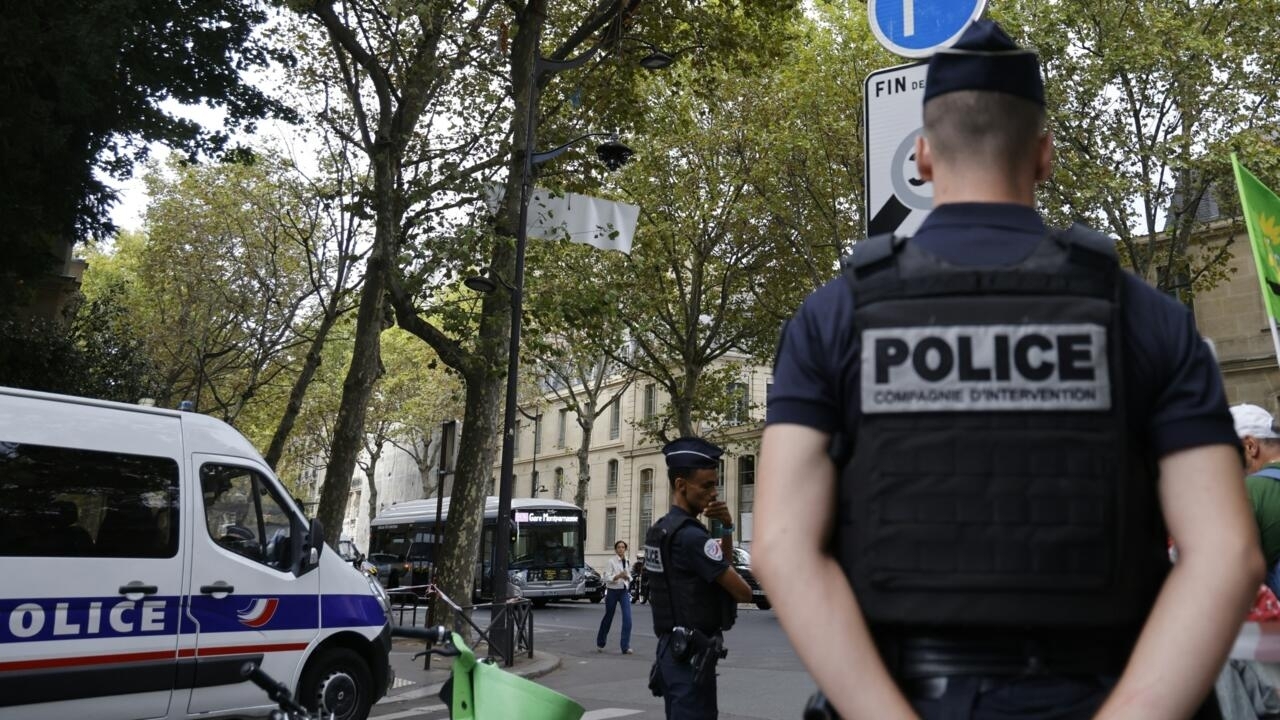Tribunal francés rechaza denuncia sobre discriminación racial “sistémica” por parte de la policía