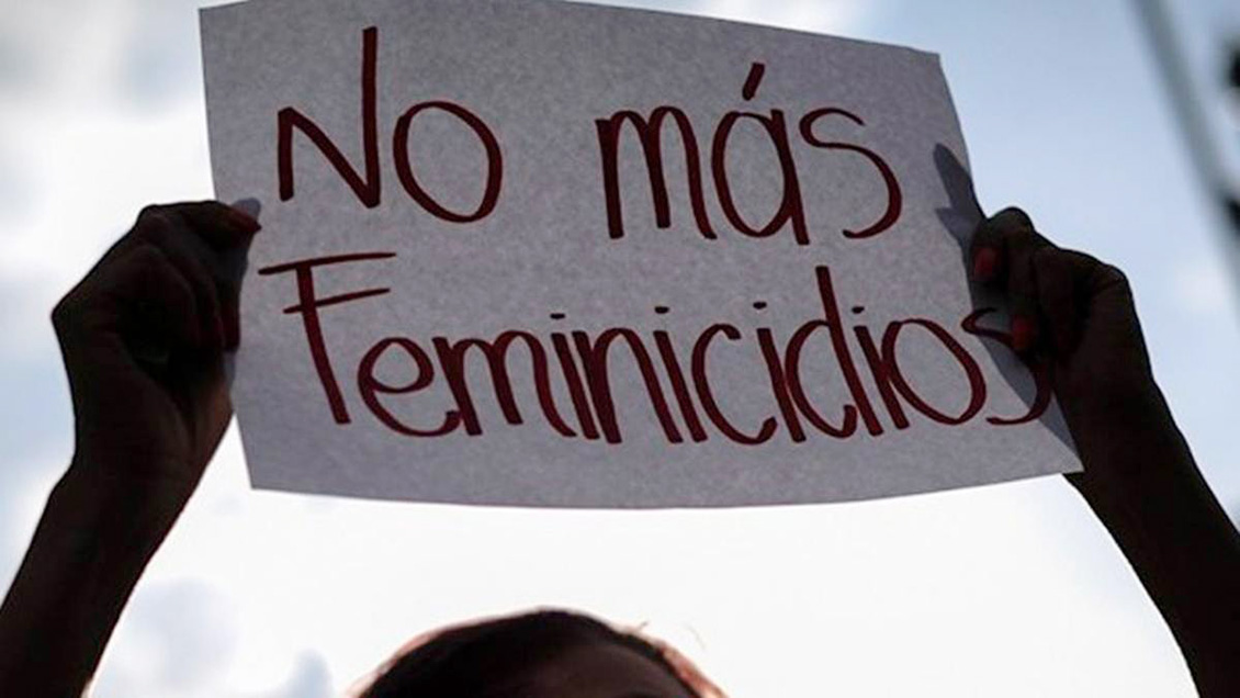 Una ONG reporta 33 feminicidios en Venezuela en los meses de agosto y septiembre