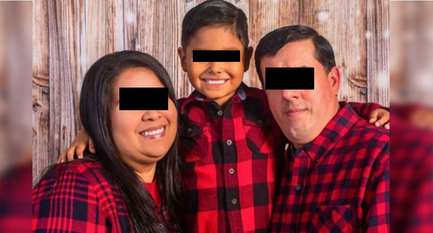 Una familia venezolana asesinada en EE.UU. y luego se quitó la vida