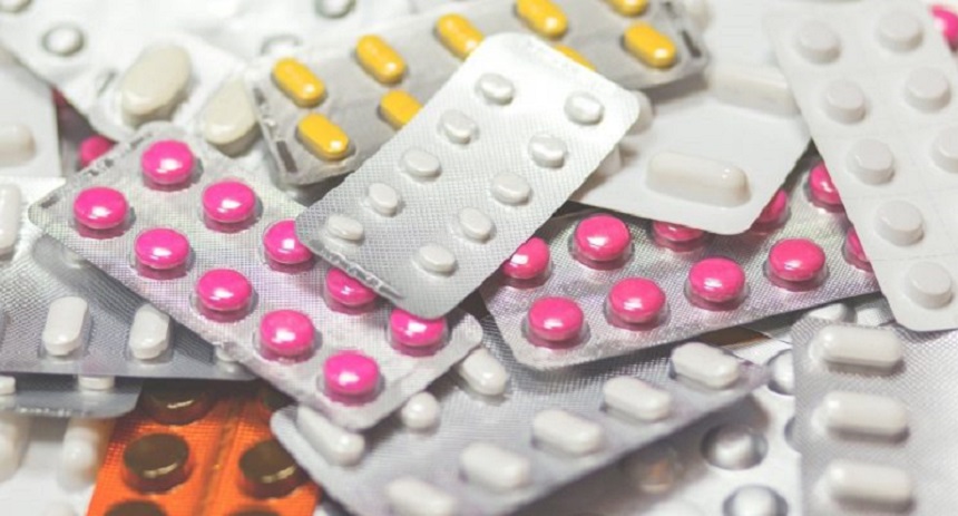 Advierten sobre cinco medicamentos falsos que ingresarían al país