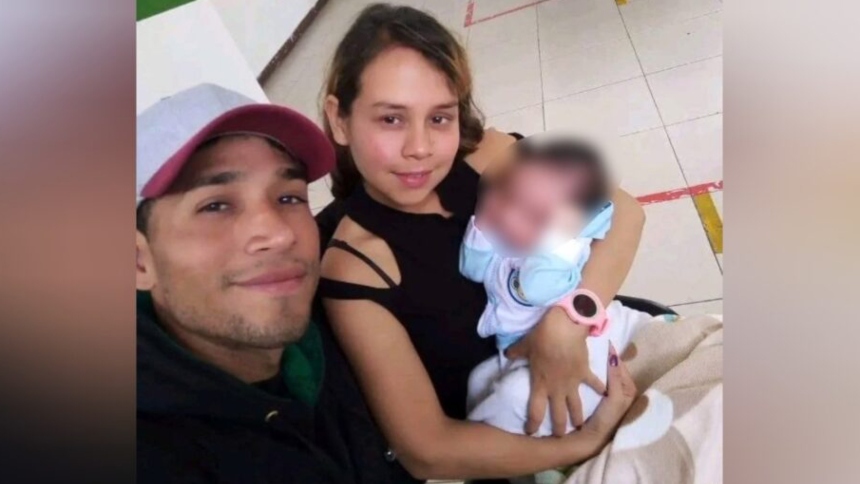El niño fue arrebatado a un matrimonio venezolano por su situación económica y murió en el hogar de acogida