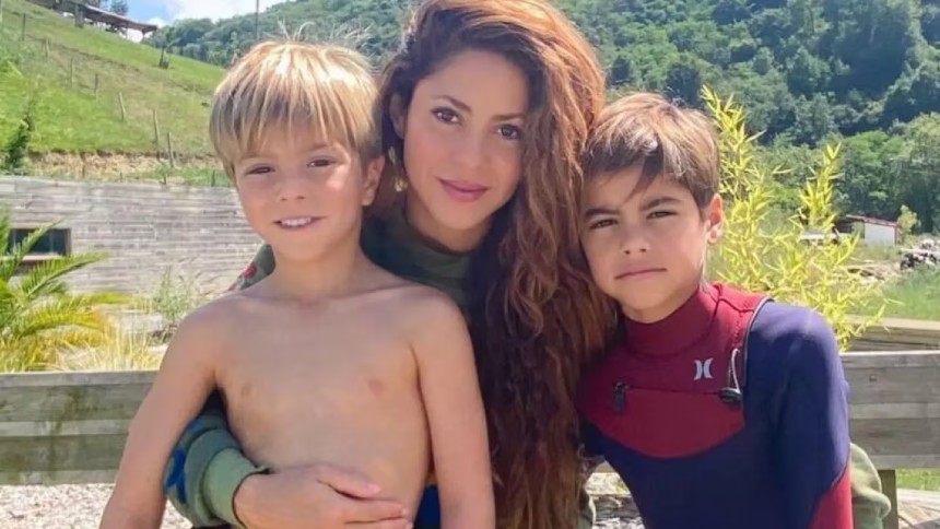 La razón por la que los hijos de Shakira están al borde de la deportación