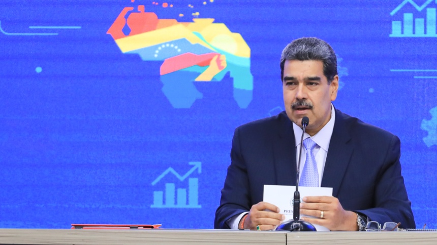 Los anuncios de Maduro en materia económica