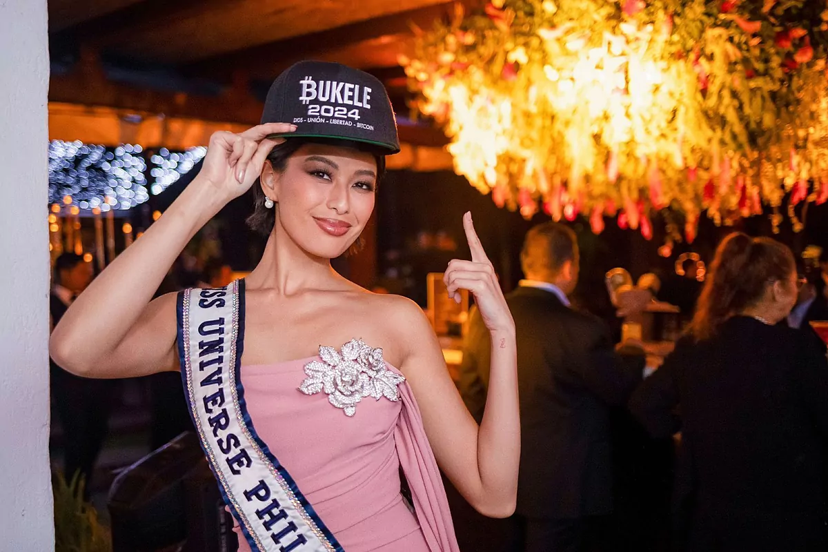 Miss Universo, la plataforma de lanzamiento de Bukele para su reelección en 2024