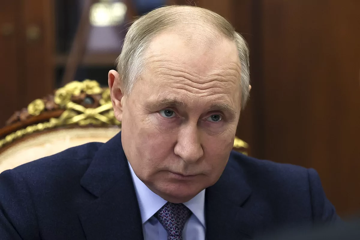 Putin prepara sus elecciones con más represión y aislamiento