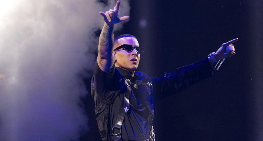 Daddy Yankee se retira y por eso no volverá a los escenarios