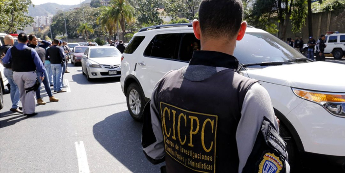 El Cicpc detuvo a un hombre por falsificación de documentos en Anzoátegui
