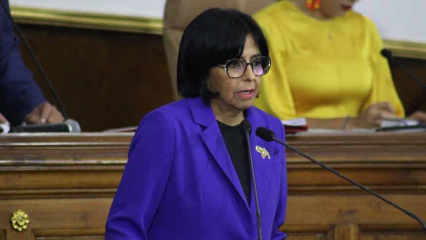El chavismo dice que destinará el 77% de su presupuesto de 2024 a "inversiones sociales"