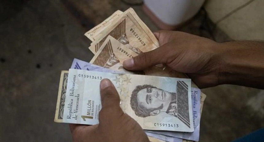Expertos advierten que Venezuela cerrará 2023 con la inflación más alta del mundo