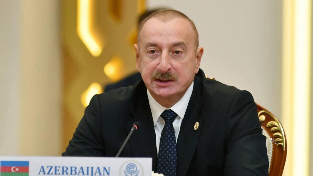 Francia expulsa a dos diplomáticos azerbaiyanos como medida de “reciprocidad”