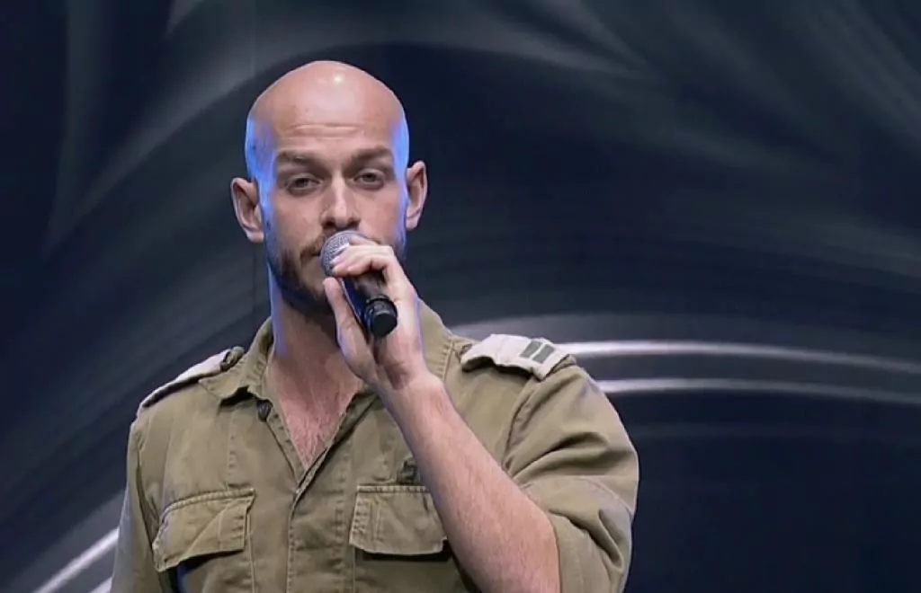 La guerra entre Israel y Hamás desata tensiones en el Festival de Eurovisión