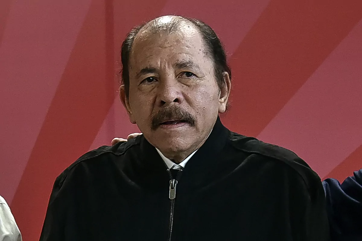 Ortega avanza en su plan para convertirse en el Kim Jong-un de las Américas