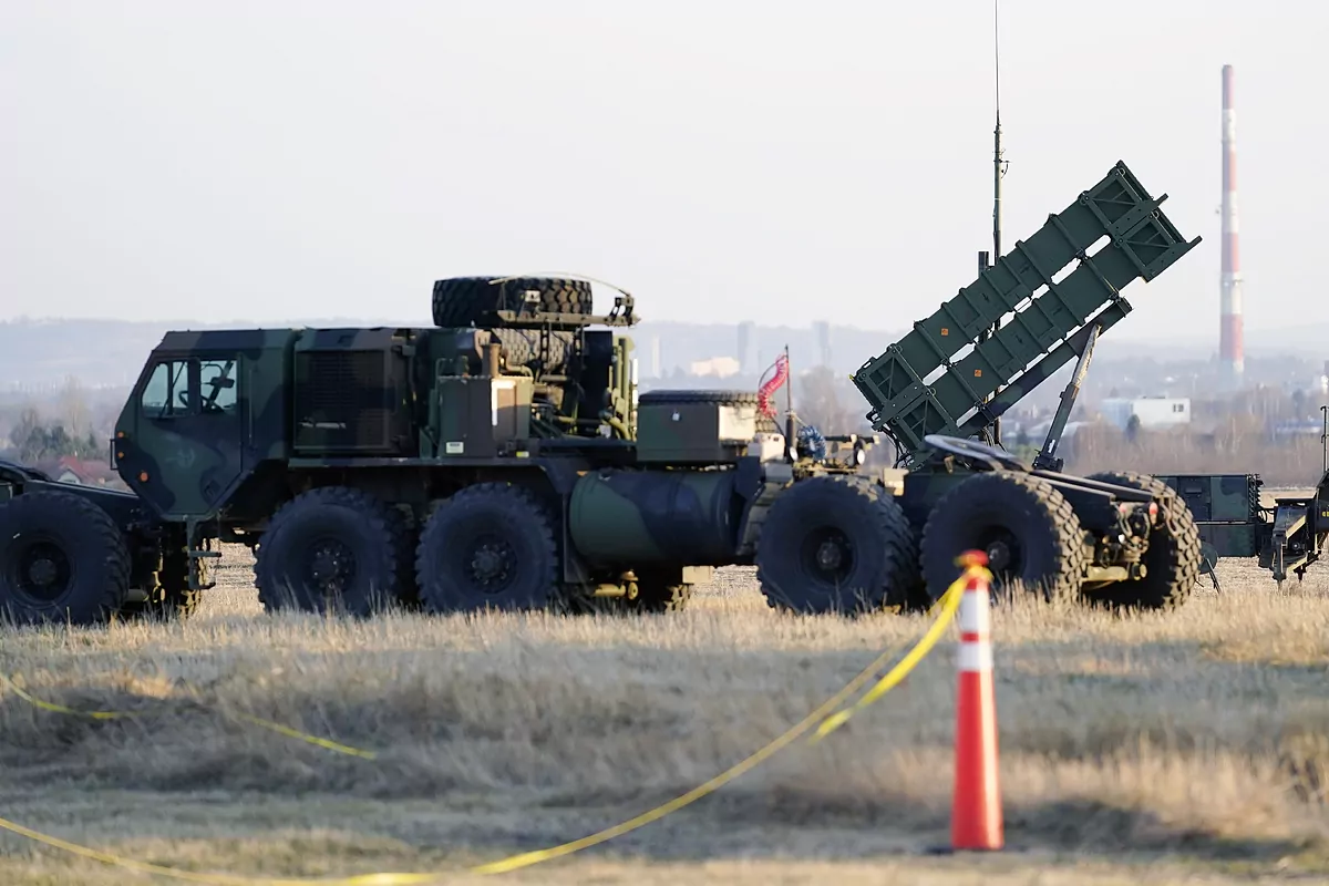 Rusia advierte a Japón sobre el suministro de misiles Patriot a Ucrania: "Habrá graves consecuencias"