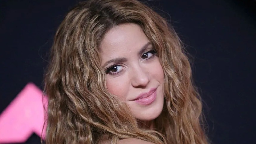 Shakira habría renunciado a su puesto en la familia real británica