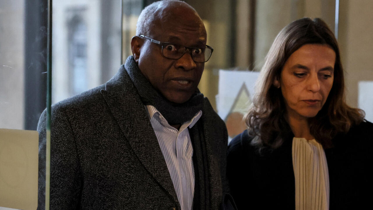 Un tribunal francés condena a un ex médico ruandés a 24 años de prisión por genocidio