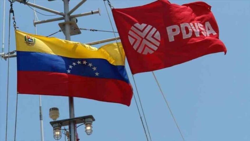 Venezuela estaría presionando a BP, Chevron y Shell para que reinicien sus operaciones cerca de su frontera marítima con Guyana.