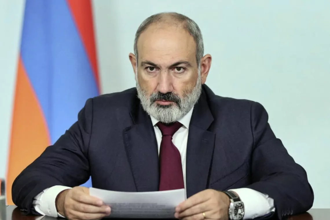 Armenia propone a Azerbaiyán firmar un pacto de no agresión