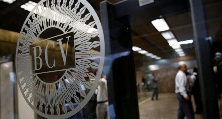 BCV sigue inyectando dinero a los bancos: 100 millones de dólares en enero