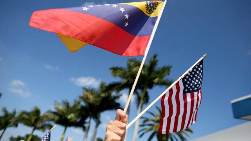 EE.UU. extendió la designación del TPS a venezolanos, pero con una condición