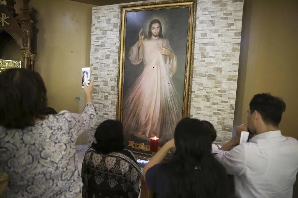 El grito desesperado de la "malvada" Iglesia católica en Nicaragua