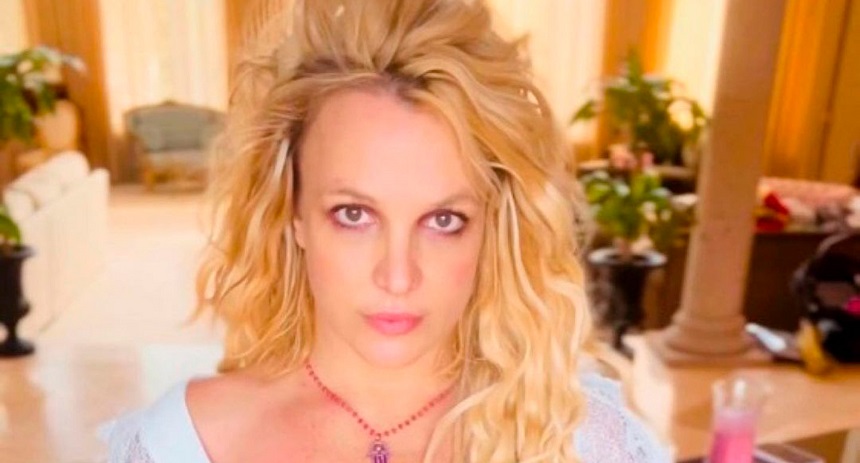 El mensaje de Britney Spears que decepcionó a sus fans