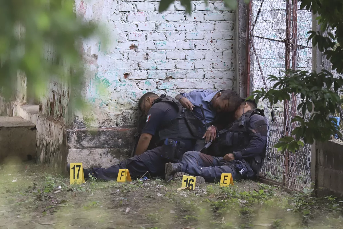 El narcotráfico, la nueva tragedia inminente que se extiende por América Latina