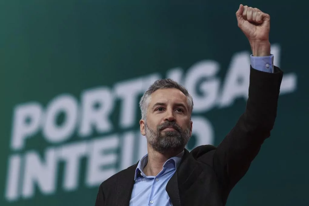 El nuevo líder socialista de Portugal lanza una propuesta electoral con más salarios y vivienda