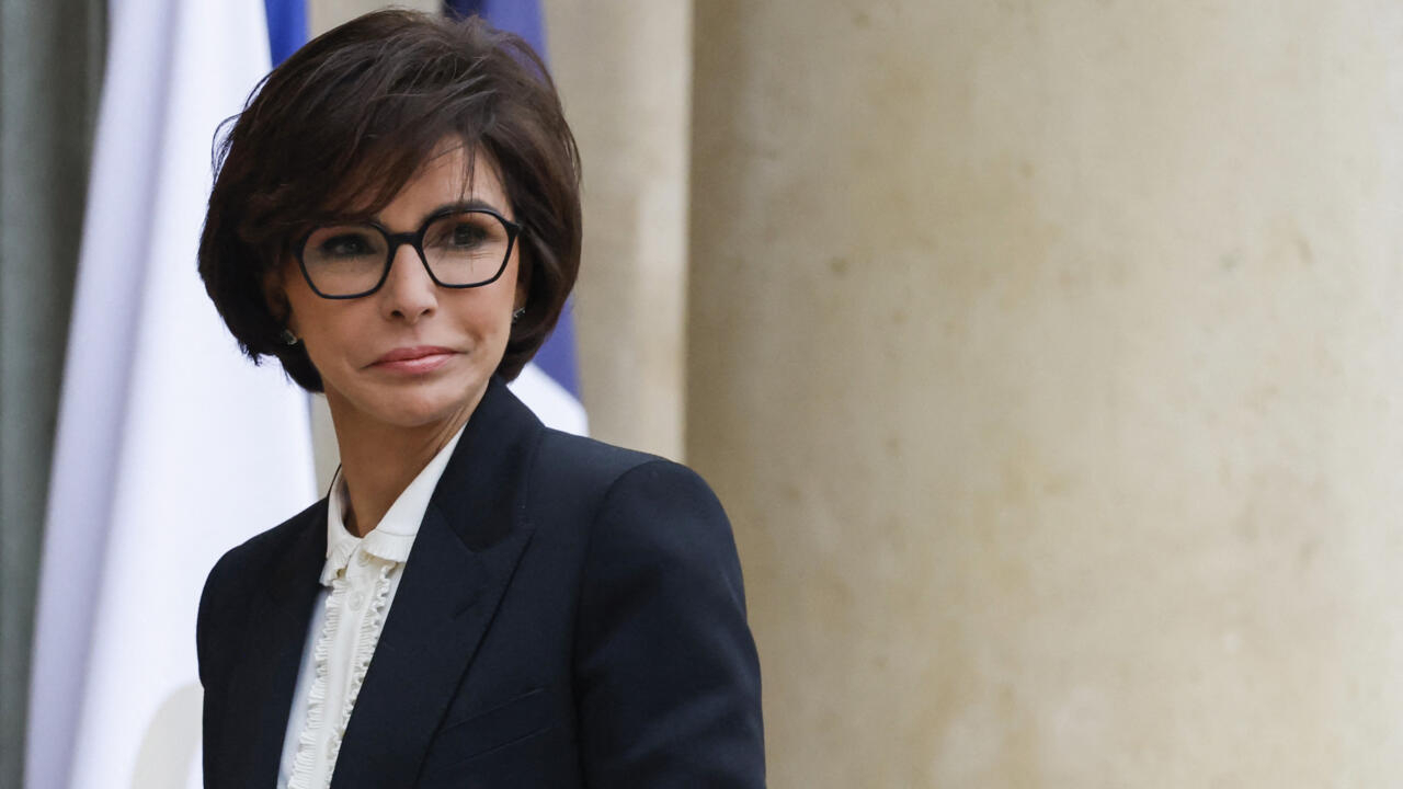 El nuevo ministro de Cultura francés dice que se postulará para alcalde de París después de solo unos días en el cargo