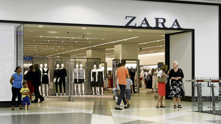 El regreso de Zara al país será en el primer semestre de 2024, será una tienda de dos pisos
