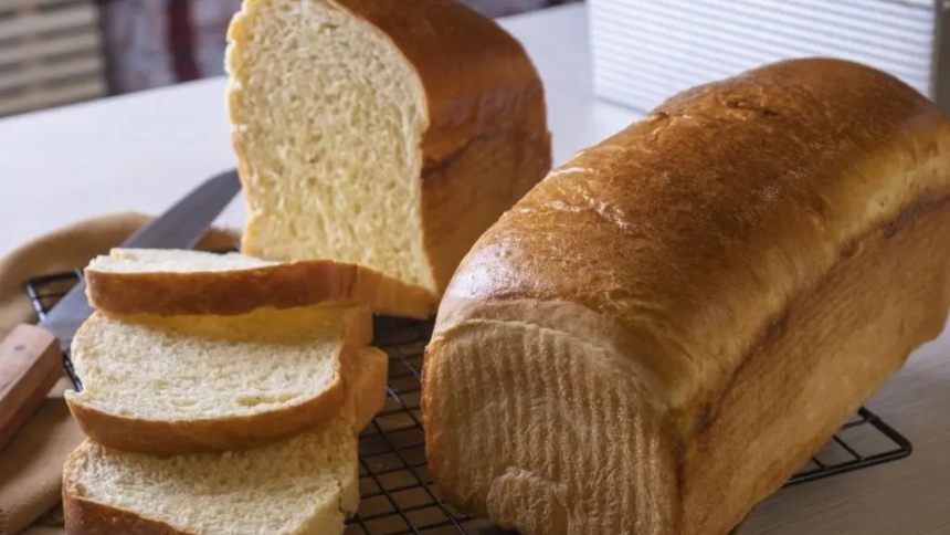 Esta es la receta del pan ideal, puedes comer todo lo que quieras sin engordar