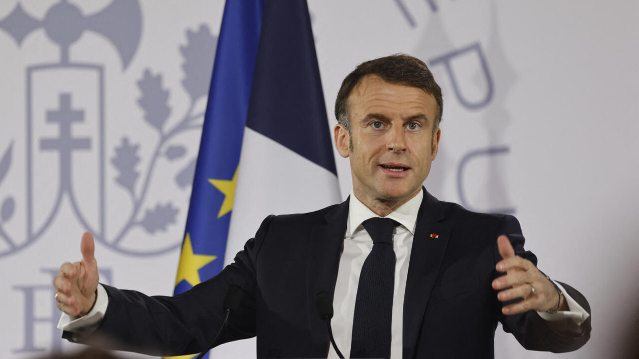 La administración Macron promulga una controvertida ley de inmigración