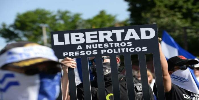 ONG Justicia y Proceso Venezuela: 35 presos políticos tienen un cuadro de salud grave