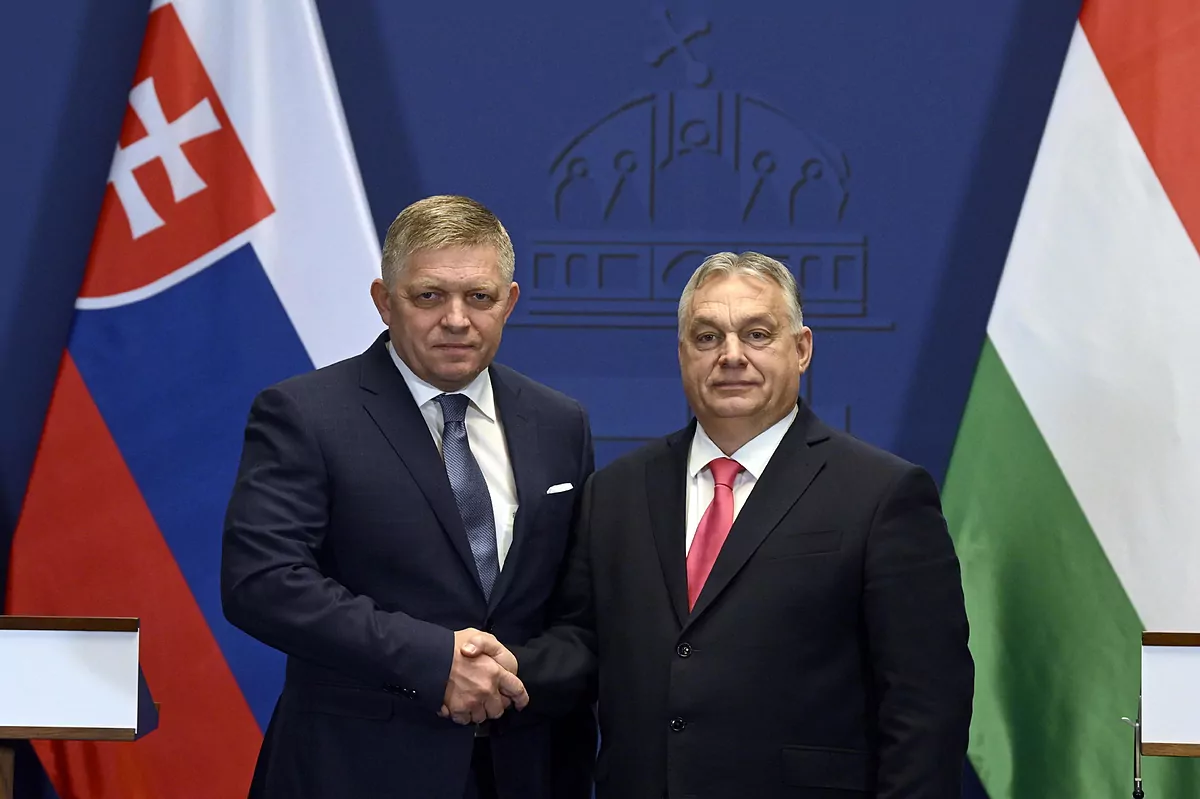 Orban mantendrá su veto sobre la reforma presupuestaria de la UE si no recorta la ayuda a Ucrania