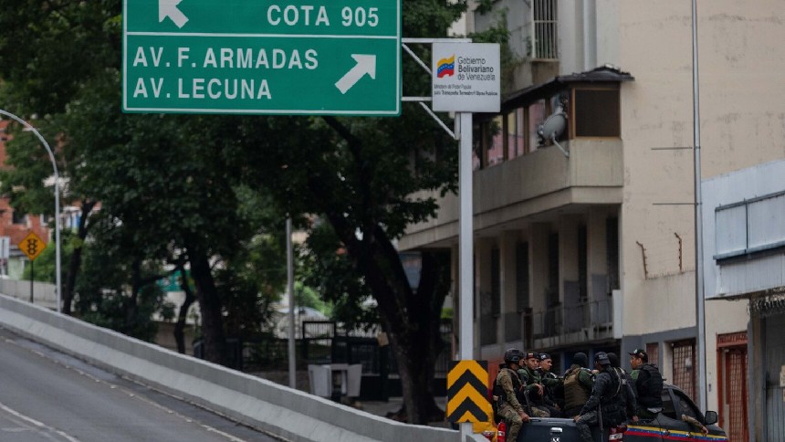 Tres de las 10 ciudades más peligrosas están en Venezuela