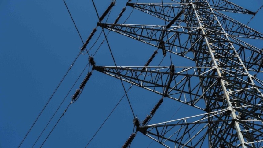 Un severo corte de energía eléctrica afectó a Caracas y varios estados del país este 10 de enero