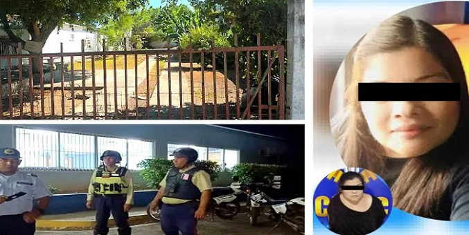 Diputada priva de libertad a mujer que ahogó a sus dos hijas en Cabimas