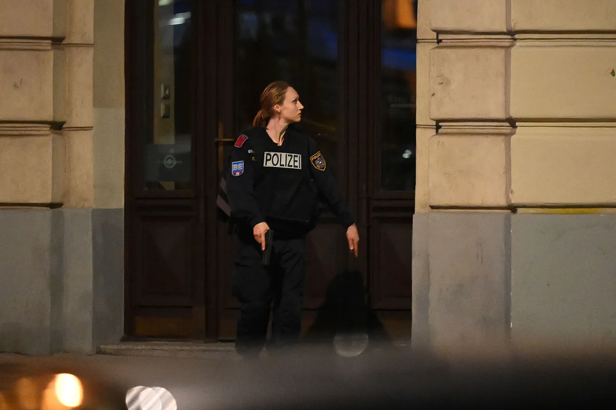 Cinco mujeres fueron asesinadas en Viena en un día, tres de ellas en un burdel