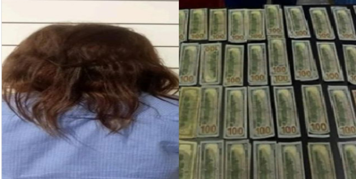 Detenido un empleado que robó cerca de $17.000 en un negocio de Yaracuy